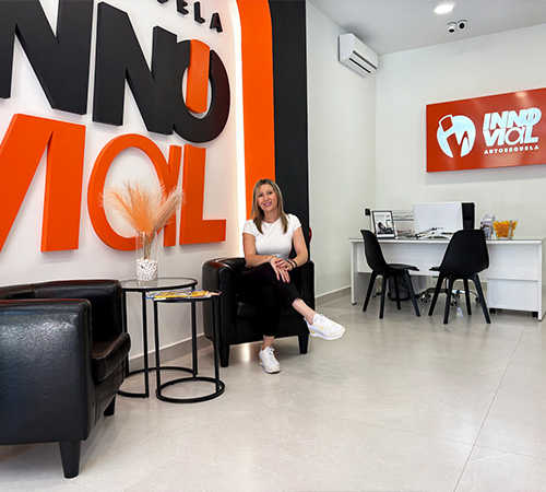 franquicias autoescuelas espana negocios innovial franquiciados isa